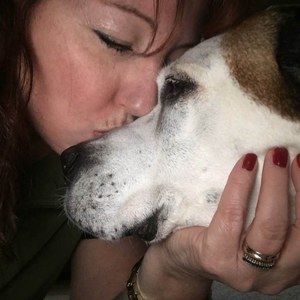 Meet your Posher, Karen